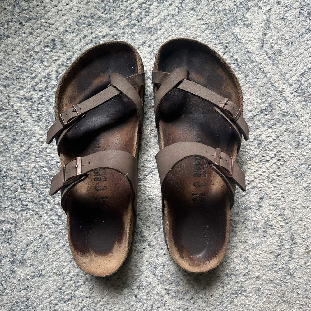 Birkenstock Women’s Sandals